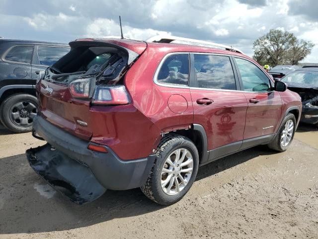 Photo 4 from auction – 2019 JEEP CHEROKEE L with VIN 1C4PJLCB9KD312064
