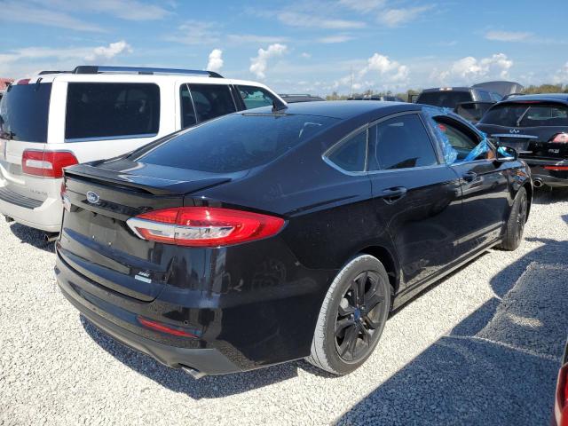 Photo 4 from auction – 2020 FORD FUSION SE with VIN 3FA6P0HD7LR135208