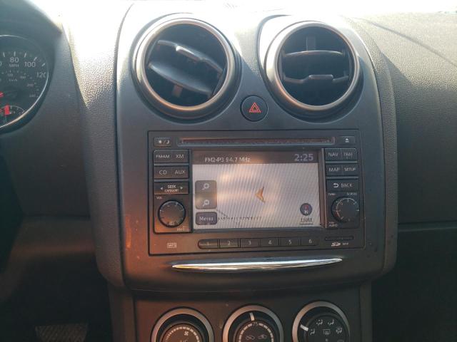 Photo 9 from auction – 2012 NISSAN ROGUE S with VIN JN8AS5MT7CW275645
