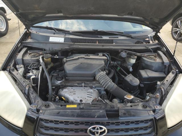Photo 7 from auction – 2002 TOYOTA RAV4 with VIN JTEHH20V926018687