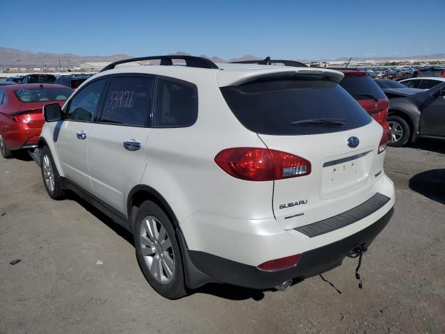 Photo 3 from auction – 2014 SUBARU TRIBECA LI with VIN 4S4WX9GD1E4400728