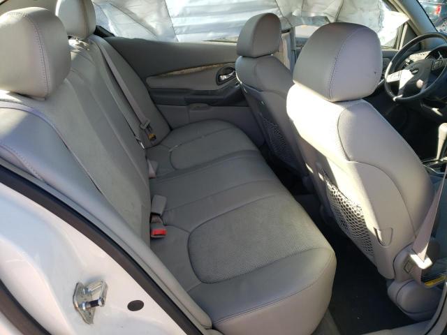 Photo 6 from auction – 2004 CHEVROLET MALIBU with VIN 1G1ZU54874F196331