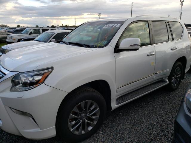 Photo 9 from auction – 2014 LEXUS GX 460 PRE with VIN JTJJM7FX9E5076295