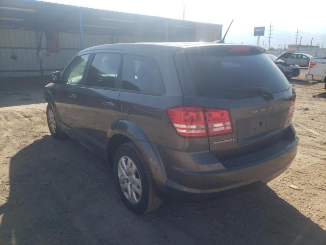 Фото 3 с аукциона – 2015 DODGE JOURNEY SE с VIN 3C4PDCABXFT531545