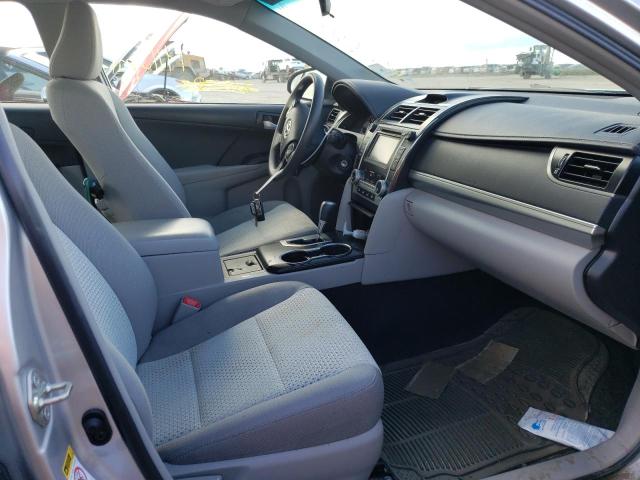 Photo 5 from auction – 2014 TOYOTA CAMRY L with VIN 4T1BF1FK0EU384508
