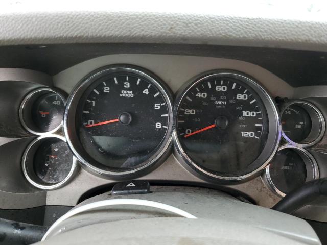 Photo 8 from auction – 2011 GMC SIERRA C15 with VIN 1GTR1VE08BZ435163
