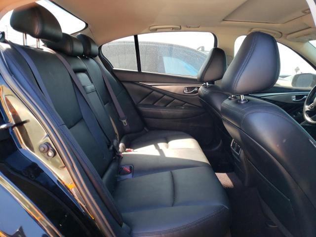 Photo 6 from auction – 2017 INFINITI Q50 PREMIU with VIN JN1EV7AP3HM737390
