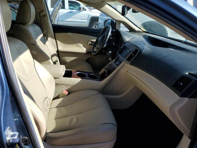 Photo 5 from auction – 2012 TOYOTA VENZA LE with VIN 4T3BK3BB9CU066405