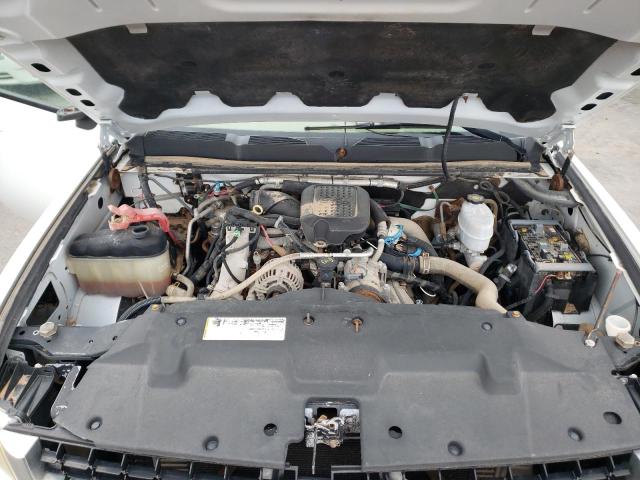 Photo 7 from auction – 2009 CHEVROLET SILVERADO with VIN 1GCHK49649E114207