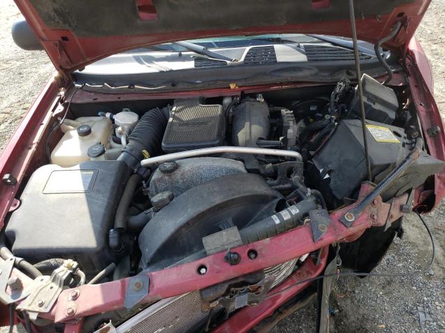 Photo 7 from auction – 2006 CHEVROLET TRAILBLAZE with VIN 1GNDT13S662215818