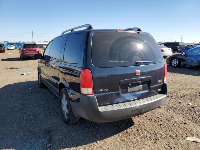 Photo 3 from auction – 2005 SATURN RELAY 3 with VIN 5GZDX23L85D230446
