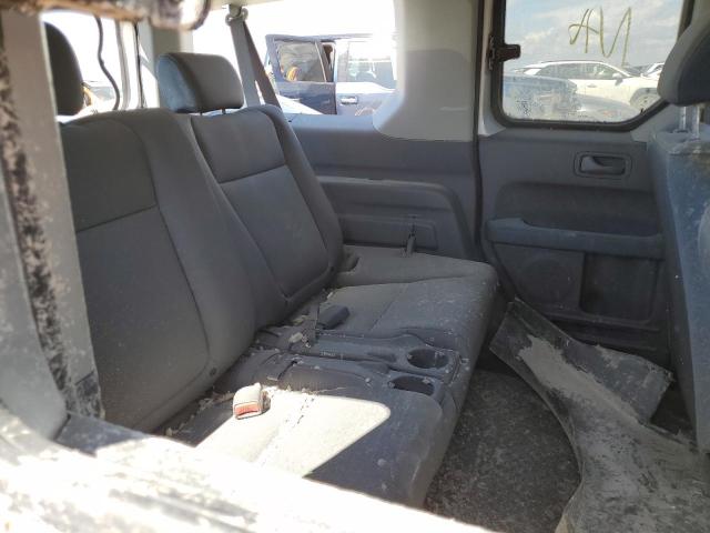 Photo 6 from auction – 2005 HONDA ELEMENT with VIN 5J6YH18375L017314