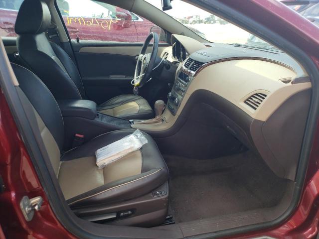 Photo 5 from auction – 2011 CHEVROLET MALIBU LTZ with VIN 1G1ZE5E19BF177713