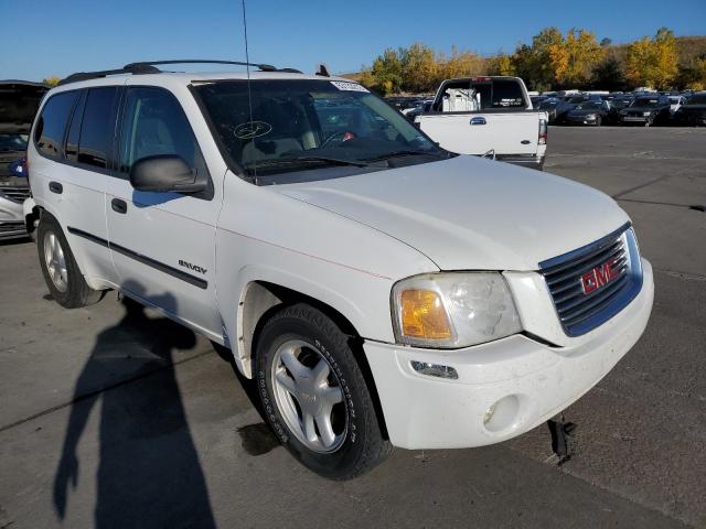 GMC ENVOY 2006 with VIN 1GKDT13S462209352 - Photo from auction