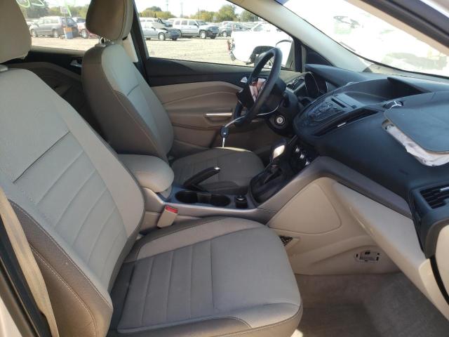 Photo 5 from auction – 2015 FORD ESCAPE SE with VIN 1FMCU9GX4FUB81190