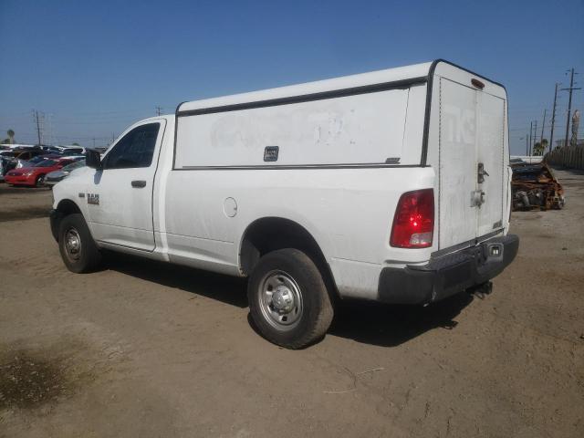 Photo 2 from auction – 2017 RAM 2500 ST with VIN 3C6MR4AJ4HG656920