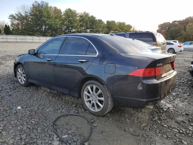Photo 3 from auction – 2008 ACURA TSX with VIN JH4CL96868C010286