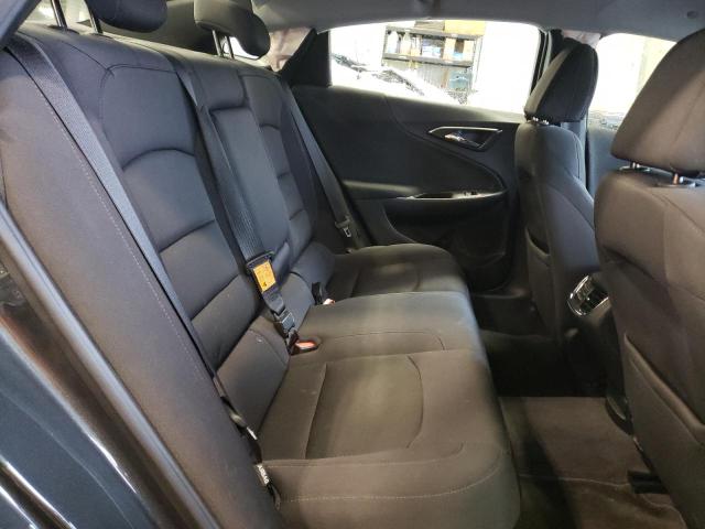 Photo 6 from auction – 2017 CHEVROLET MALIBU LT with VIN 1G1ZE5STXHF208482