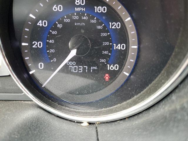 Photo 8 from auction – 2012 HYUNDAI SONATA HYB with VIN KMHEC4A47CA046389