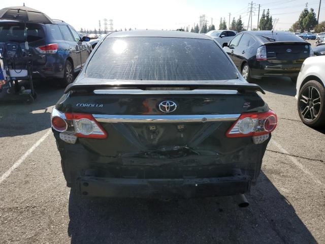 Photo 6 from auction – 2013 TOYOTA COROLLA BA with VIN 5YFBU4EE7DP181893