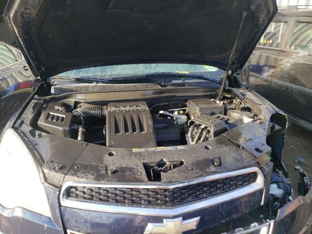 Photo 7 from auction – 2015 CHEVROLET EQUINOX LS with VIN 2GNALAEKXF6201018