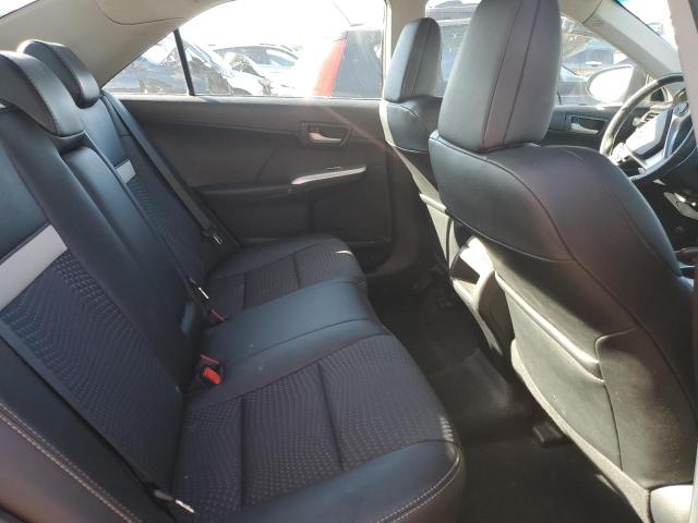 Photo 6 from auction – 2012 TOYOTA CAMRY BASE with VIN 4T1BF1FK9CU182585