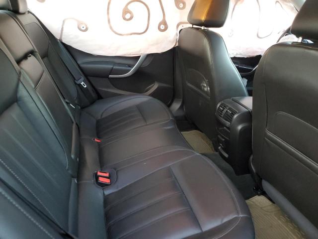 Photo 6 from auction – 2016 BUICK REGAL PREM with VIN 2G4GS5GX2G9203623