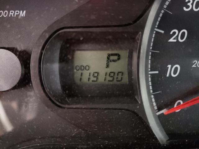 Photo 8 from auction – 2014 TOYOTA SIENNA LE with VIN 5TDKK3DC2ES475954