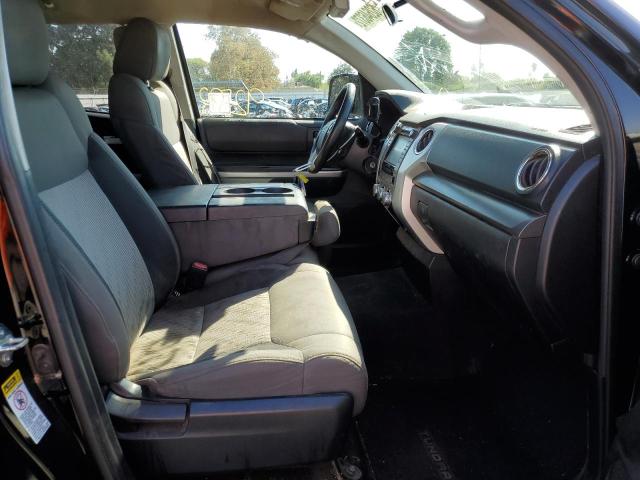 Photo 5 from auction – 2016 TOYOTA TUNDRA DOU with VIN 5TFRY5F15GX206591