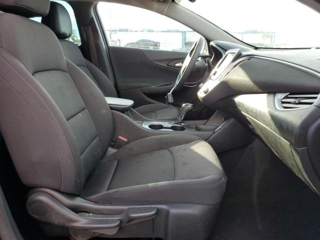 Photo 5 from auction – 2017 CHEVROLET MALIBU LS with VIN 1G1ZB5ST4HF248100