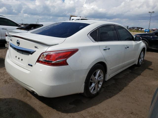 Photo 4 from auction – 2013 NISSAN ALTIMA 2.5 with VIN 1N4AL3AP0DC175870