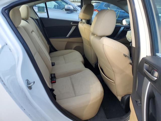 Фото 6 с аукциона – 2010 MAZDA 3 с VIN JM1BL1S65A1232791