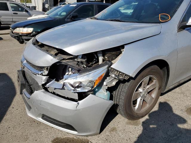 Photo 9 from auction – 2016 CHEVROLET MALIBU LIM with VIN 1G11C5SA9GU136458