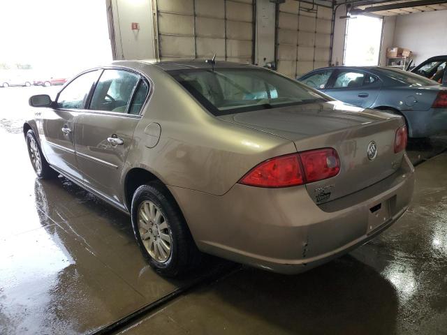 Photo 3 from auction – 2006 BUICK LUCERNE CX with VIN 1G4HP57286U222589