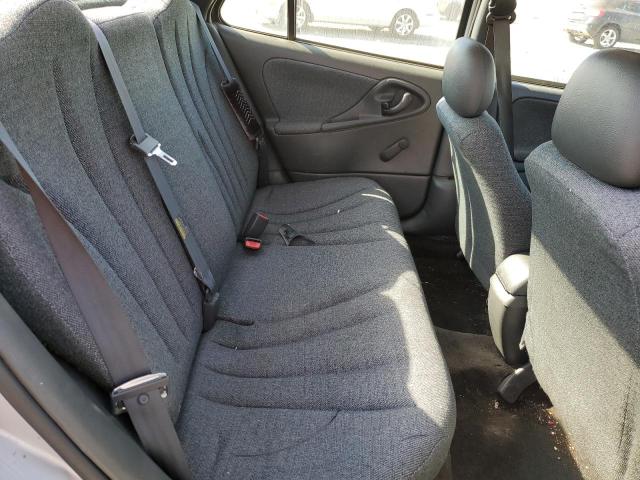 Photo 6 from auction – 2003 CHEVROLET CAVALIER with VIN 1G1JC52F737136382