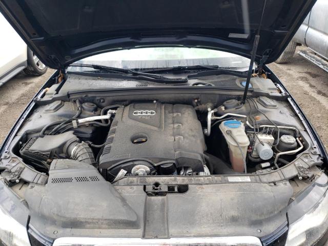 Photo 7 from auction – 2010 AUDI A4 PREMIUM with VIN WAUFFAFL3AN016954