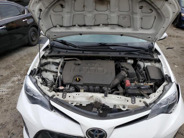 Photo 7 from auction – 2019 TOYOTA COROLLA L with VIN 2T1BURHE1KC207829
