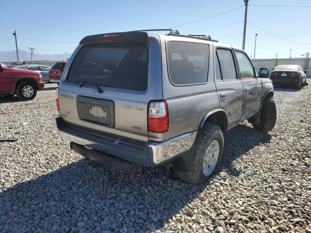Photo 4 from auction – 2001 TOYOTA 4 RUNNER with VIN JT3HN86R810347073