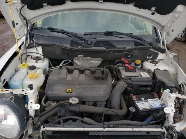 Photo 7 from auction – 2012 JEEP PATRIOT LA with VIN 1C4NJRFB9CD651026