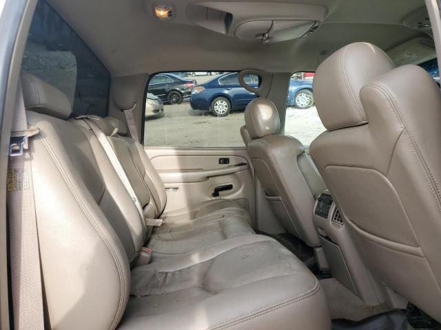 Photo 6 from auction – 2004 CHEVROLET SILVERADO with VIN 1GCHK23134F120486