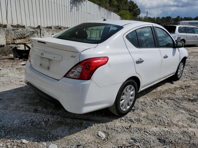 Photo 4 from auction – 2018 NISSAN VERSA S with VIN 3N1CN7AP0JL865335