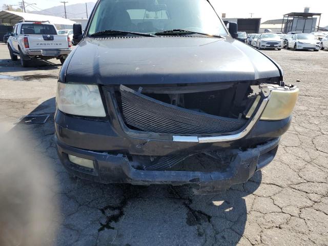 Photo 9 from auction – 2003 FORD EXPEDITION with VIN 1FMPU15L33LC57583