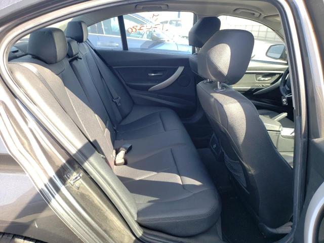 Photo 6 from auction – 2012 BMW 328 I SULE with VIN WBA3C1C50CF433141