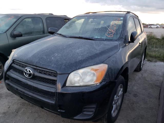 Photo 2 from auction – 2011 TOYOTA RAV4 with VIN JTMBF4DV0B5047717
