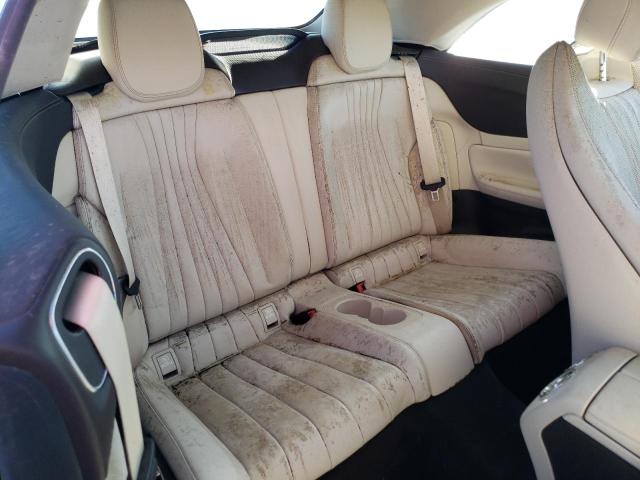 Photo 6 from auction – 2018 MERCEDES-BENZ E 400 with VIN WDD1K6FB5JF032201