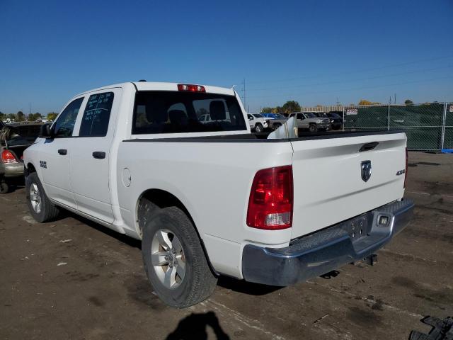 Zdjęcie 3 z aukcji – 2016 RAM 1500 ST z VIN 1C6RR7KG3GS305689