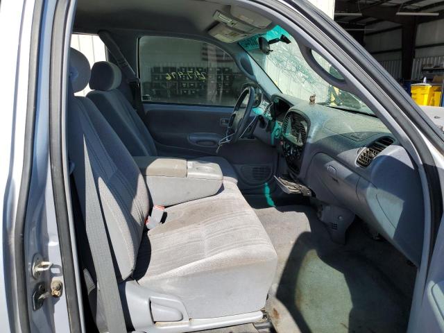 Photo 5 from auction – 2000 TOYOTA TUNDRA ACC with VIN 5TBBT4418YS091451