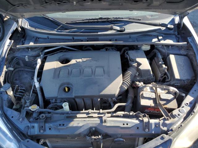 Photo 7 from auction – 2015 TOYOTA COROLLA L with VIN 5YFBURHE2FP289432