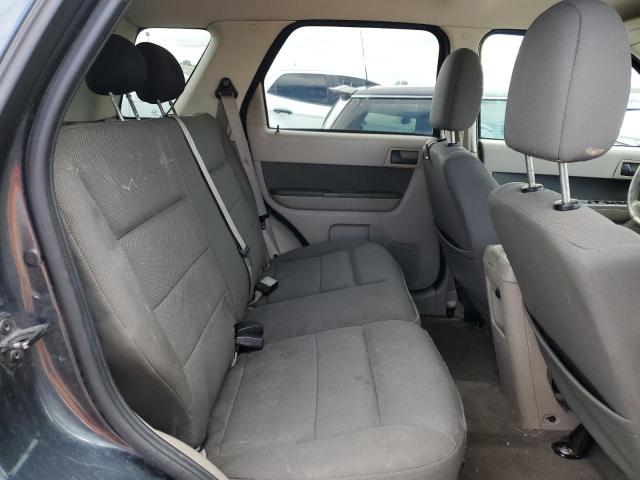 Photo 6 from auction – 2009 FORD ESCAPE HYB with VIN 1FMCU59329KA79342
