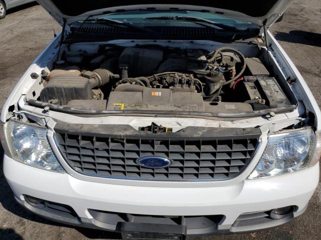 Photo 7 from auction – 2002 FORD EXPLORER X with VIN 1FMZU73K22ZC74912